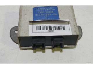 Блок управления 38370-SK3-E0 Rover 100