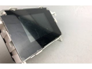 Дисплей    EM5T18B955BB, EM5T-18B955-BB   Ford Transit -  Tourneo Connect