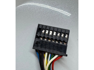 Зеркало электрическое Audi Q5 SQ5 2017 - года