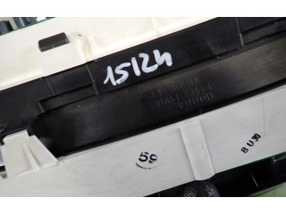 Přístrojová deska Honda Shuttle 1999