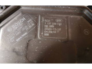 Вентилятор радиатора     0445110411, 0986435279    Hyundai i40 