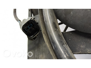 Вентилятор радиатора     6904768    BMW 3 E46 3.0