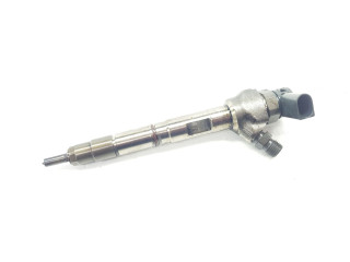 Форсунка 04L130277AC, 04L130277AC Skoda Superb B8 (3V) DFGA