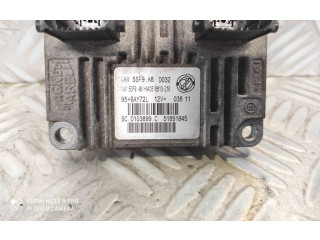 Řídící jednotka 51891845, SF9A8C   Fiat Punto (199) 2012