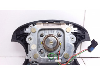 Подушка безопасности водителя 8522142, 5AGA2A0162958 Citroen Xsara Picasso