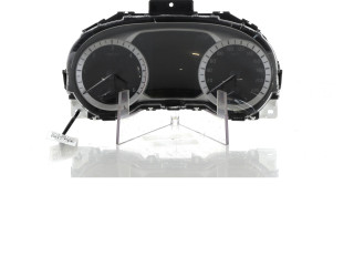 Přístrojová deska Nissan Navara D23 2017 248105JM1B