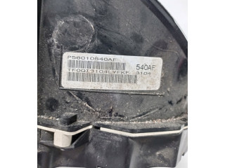 Панель приборов 04828962AB, P56010540AF   Jeep Cherokee III KJ       