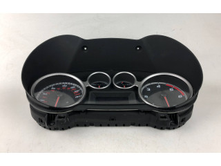 Přístrojová deska Alfa Romeo Mito 2013 50525485