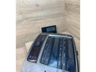 Блок управления климат-контролем 758950, WithClima Lexus IS 220D-250-350