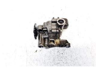 Масляный насос 045115105c, 045115105c Skoda Fabia Mk2 (5J)