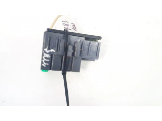 Блок предохранителей     Citroen C8    