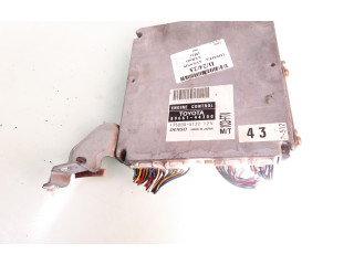 Řídící jednotka 1758005122, 8966144300 Toyota Avensis T220 2003