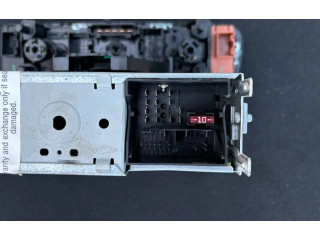 Блок управления климат-контролем 1ST820045N, 00206856 Skoda Citigo