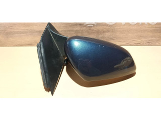 Zpětné zrcátko Peugeot 5008 II 2017