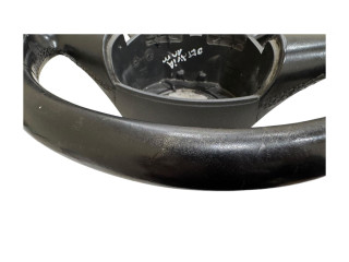 Руль Skoda Octavia Mk2 (1Z)  2004 - 2013 года 3T0419091G, 61944000B00      