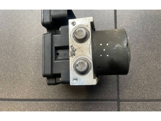 Блок АБС 1K0614117H Skoda Octavia Mk2 (1Z) 2004 - 2013 года