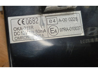 Блок комфорта 954003K422, 954103K422 Hyundai Sonata