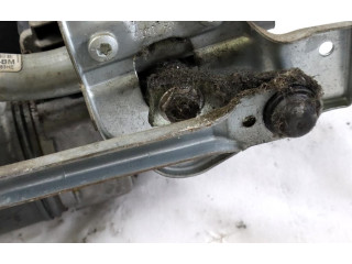 Моторчик дворников 6M21-17504-BM Ford S-MAX