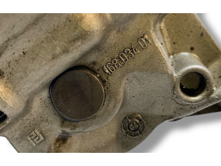 Čerpadlo oleje 059115105 Audi A6 S6 C6 4F BMK