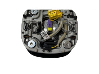 Подушка безопасности водителя 5L0880201E, 62218053A   Skoda Yeti (5L)