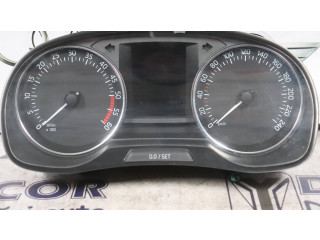 Панель приборов 6V0920731B, 002476 Skoda Fabia Mk3 (NJ)