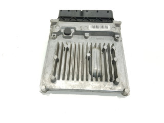 Řídící jednotka A6519009702, A6519009702   Mercedes-Benz GLA W156 2015