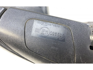 Зеркало электрическое Jeep Grand Cherokee 2010 - 2021 года