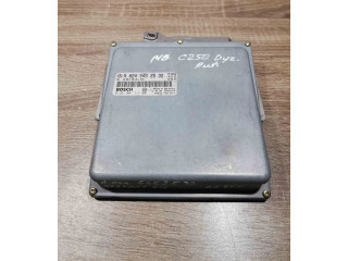 Řídící jednotka A0245452532, 0281001717   Mercedes-Benz C W202 1993