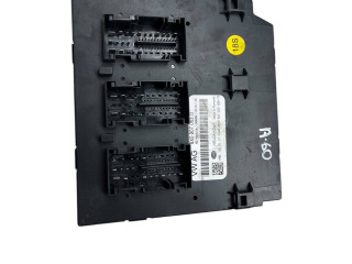 Блок комфорта 8X0907063G, 5DK009658   Audi A1   