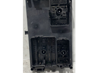   Pojistková skříňka    Chevrolet Cruze 2012