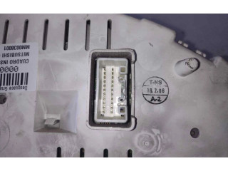 Панель приборов MR951770, MM0038001 Mitsubishi Colt CZ3