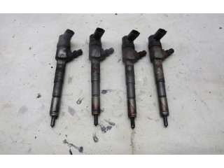 Комплект форсунок     Fiat 500X   