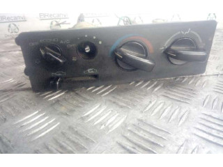 Блок управления климат-контролем Mitsubishi Space Wagon