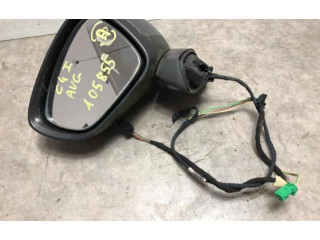 Зеркало (механическое) Citroen C4 Aircross - года