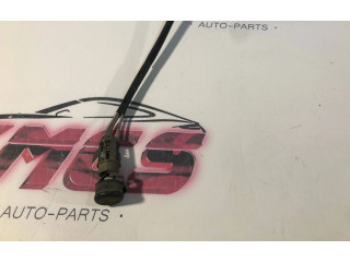 Зеркало (механическое)       Volkswagen Golf II  1984 - 1991 года   