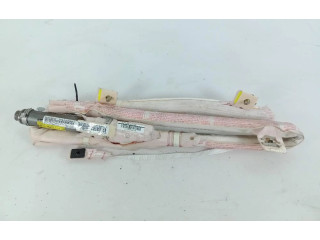 Боковая подушка безопасности 9801890680 Citroen DS4