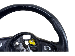 Руль Volkswagen Golf VII 2013 - 2019 года 5G0491091CJ