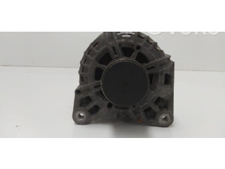 Генератор 231003831R, 209025634 Dacia Sandero 1.5