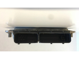 Блок управления двигателя 038906019F, 0281010221 Ford Galaxy