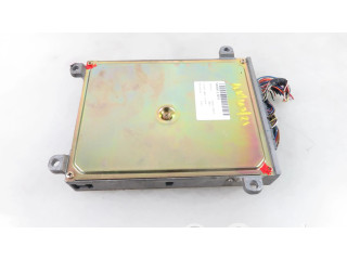 Блок управления двигателя 540108017, 37820P11G00   Honda Prelude