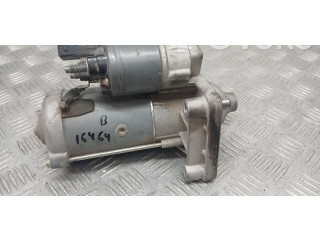 Турбина Стартер Peugeot Partner III  9832577880, ESW2021HE   для двигателя YH01      