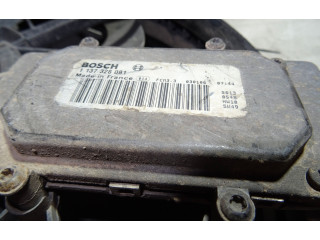 Вентилятор радиатора     8649822, 3135103472    Volvo S80 2.4