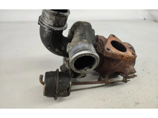 Turbodmychadlo Турбина A6110960299 Mercedes-Benz C W202