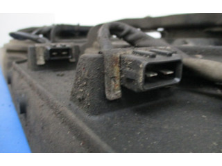 Вентилятор радиатора         Volkswagen Sharan 