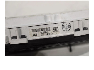 Панель приборов 8022008G02   SsangYong Rexton       