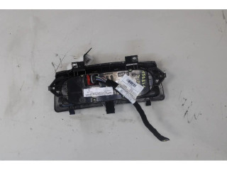 Блок управления климат-контролем    Fiat Tipo