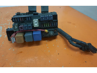 Блок предохранителей 243824W000, 243824W000 Nissan Pathfinder R50