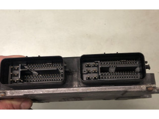 Блок управления двигателя A1351506179, 8631A188 Mitsubishi Colt