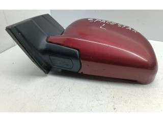 Зеркало электрическое        Mitsubishi Space Star  1998 - 2005 года   