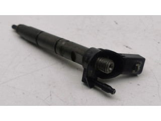 Форсунка A6420700587, 0445115027 Jeep Grand Cherokee (WK) для дизельного двигателя 642.980 3